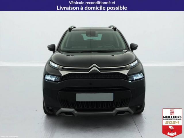 Citroen C3 Aircross image 4