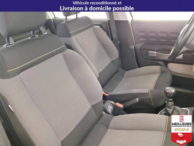 Citroen C3 image 1