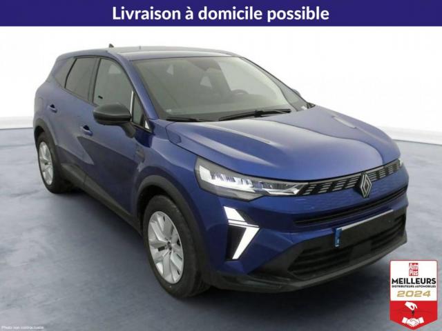 Renault Symbioz image 2