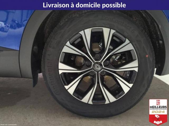 Renault Symbioz image 4
