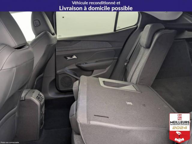 Peugeot 408 image 6