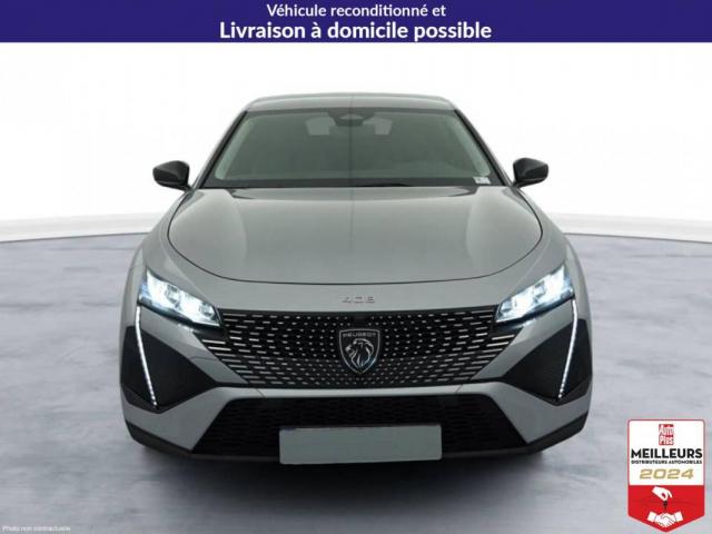 Peugeot 408 image 5