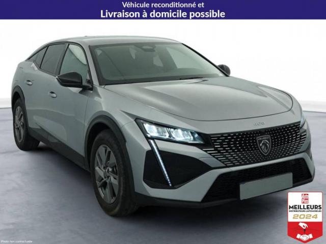 Peugeot 408 image 3
