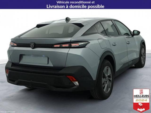 Peugeot 408 image 4
