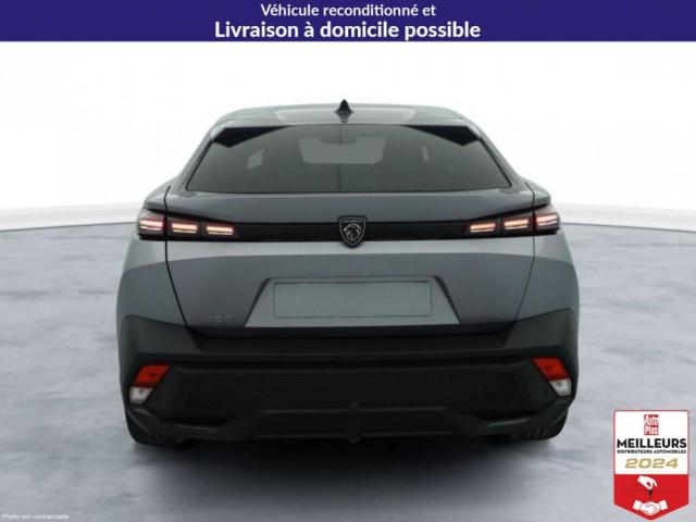 Peugeot 408 image 1