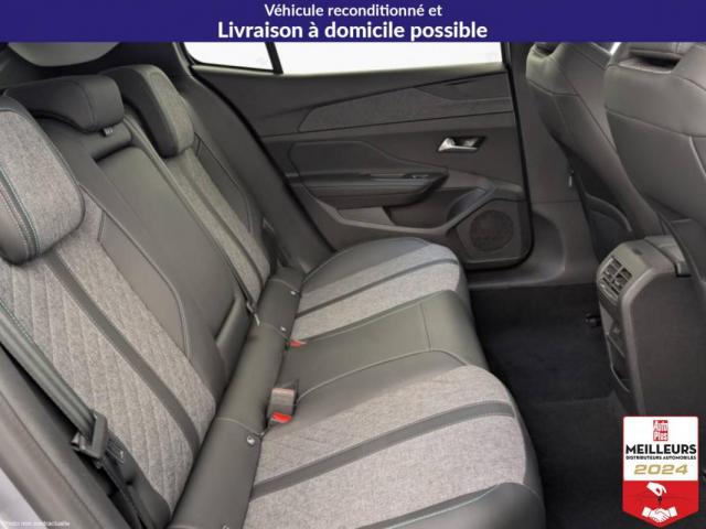 Peugeot 408 image 9