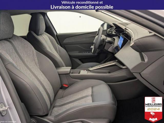 Peugeot 408 image 7