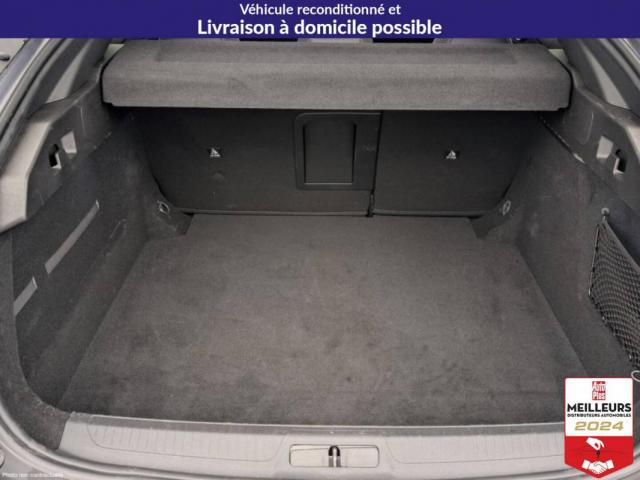 Peugeot 408 image 8