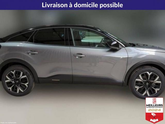 Citroen C4 image 1