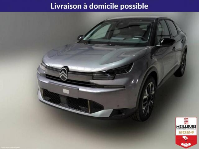 Citroen C4 image 2