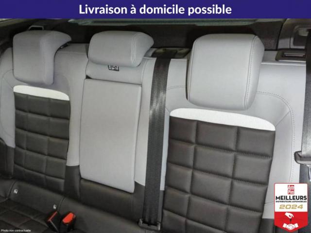 Citroen C4 image 6