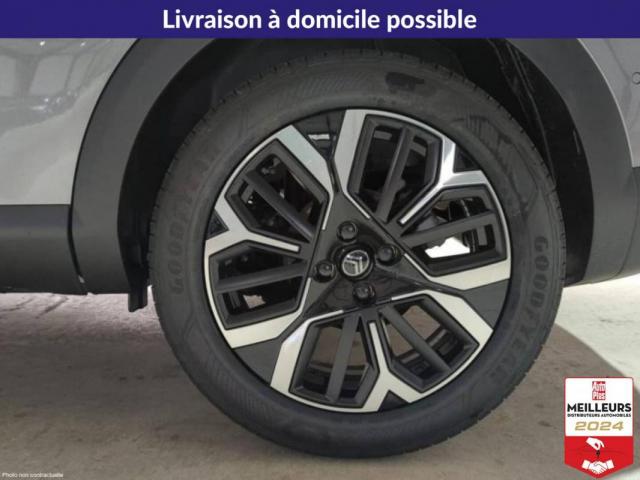 Citroen C4 image 9