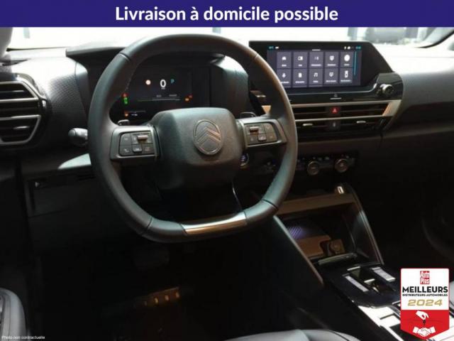 Citroen C4 image 3
