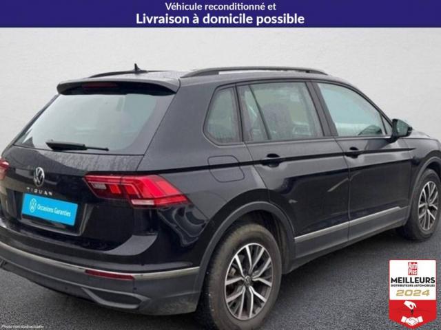 Volkswagen Tiguan image 5