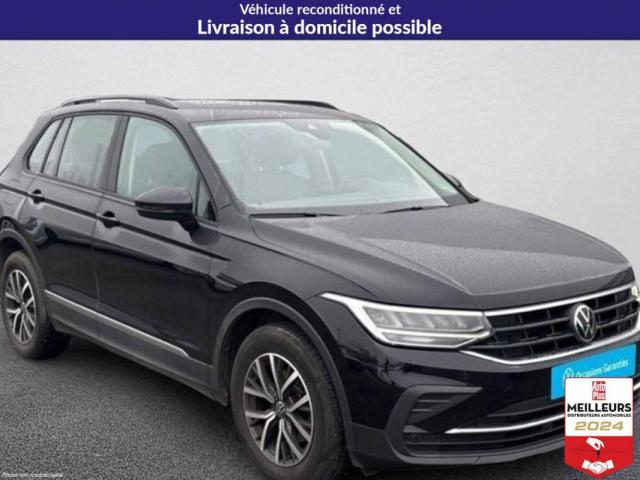 Volkswagen Tiguan image 7