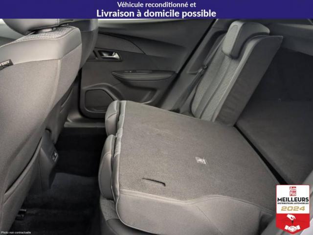 Peugeot 2008 image 5