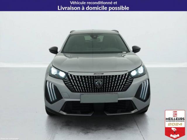 Peugeot 2008 image 7