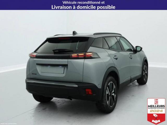 Peugeot 2008 image 1