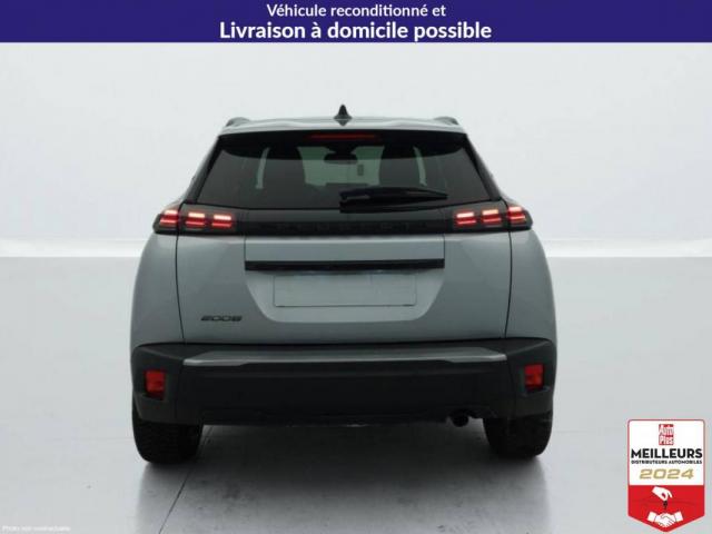 Peugeot 2008 image 6