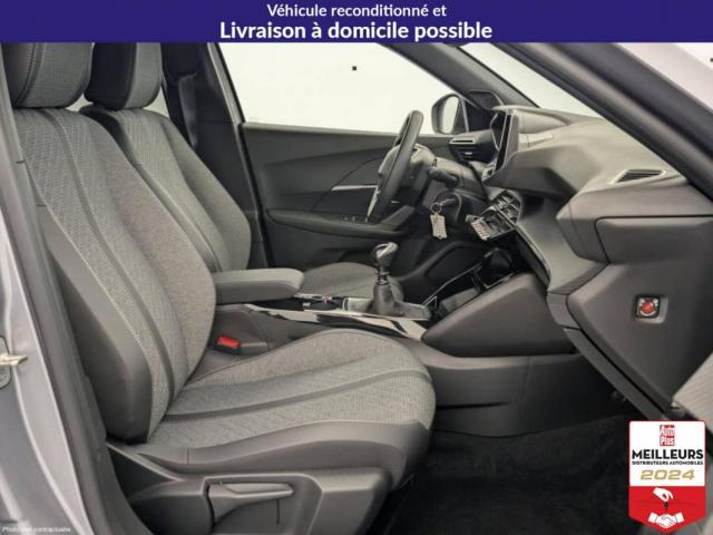 Peugeot 2008 image 3