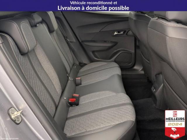 Peugeot 2008 image 2