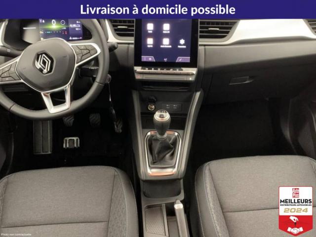 Renault Captur image 4