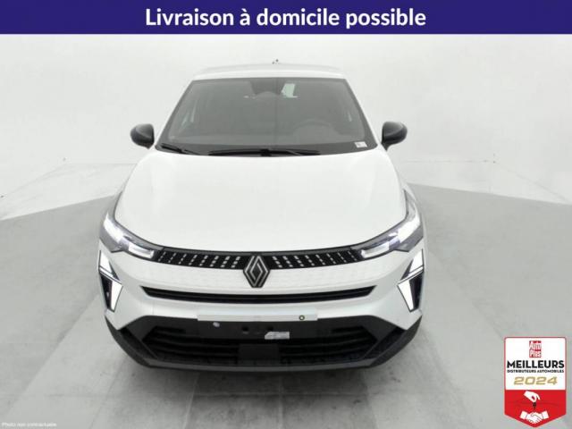 Renault Captur image 5