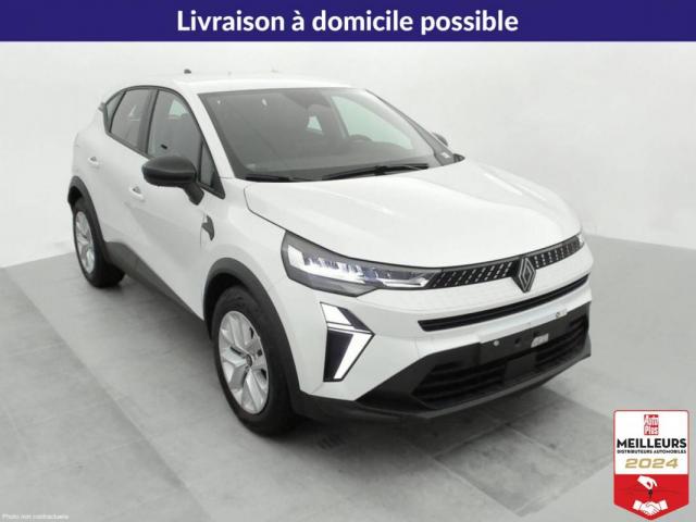 Renault Captur image 2