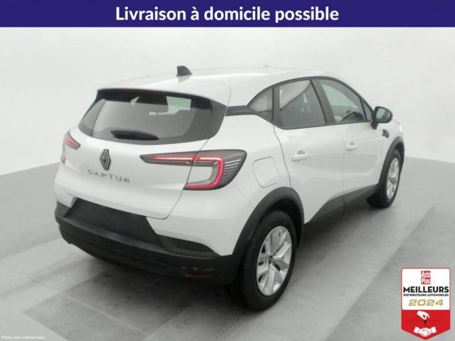 Renault Captur image 8