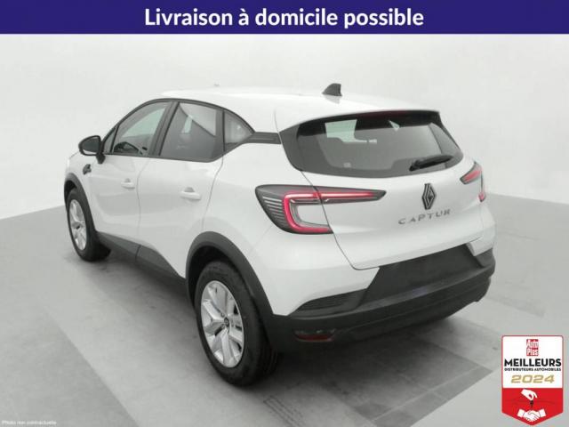 Renault Captur image 7