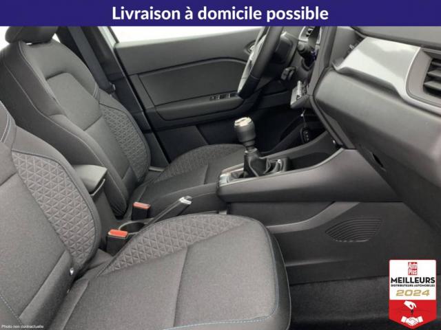 Renault Captur image 1