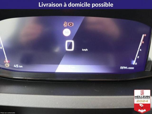 Peugeot Partner image 6