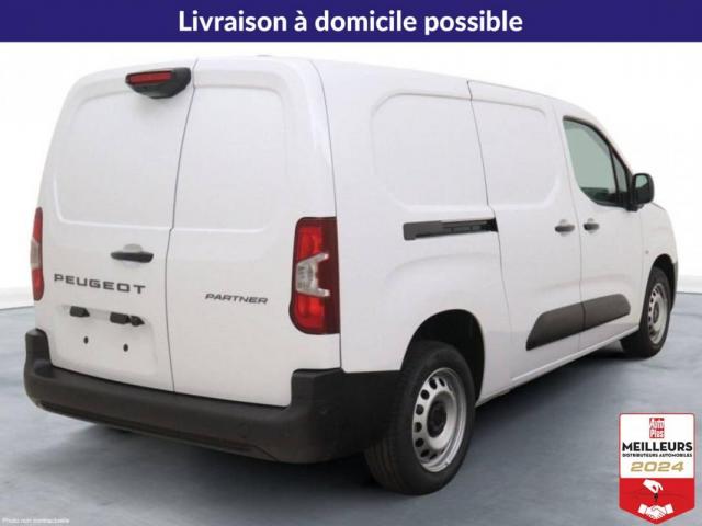 Peugeot Partner image 7