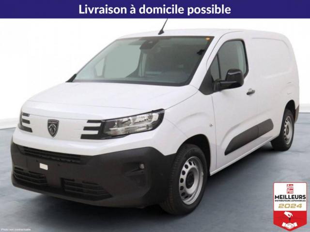 Peugeot Partner image 1