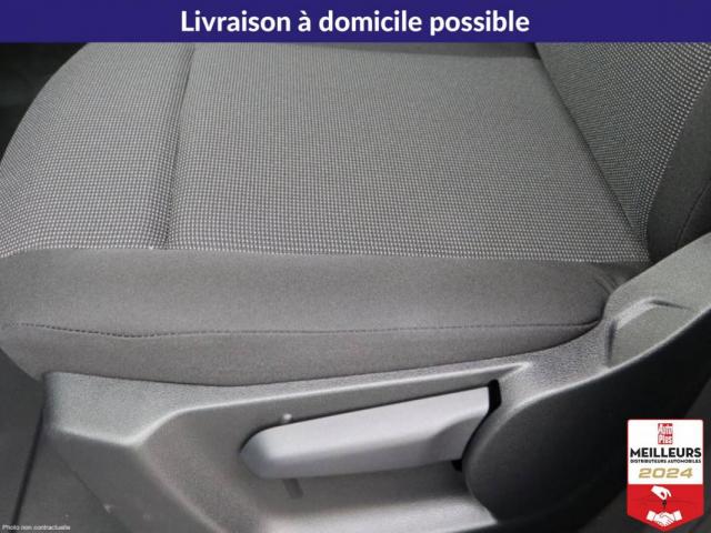 Peugeot Partner image 2