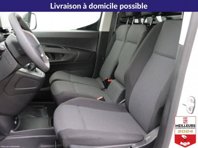 Peugeot Partner image 4