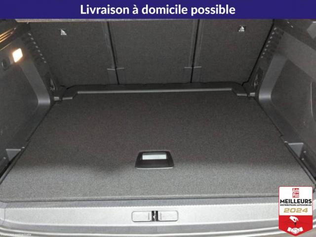 Citroen C5 Aircross image 5