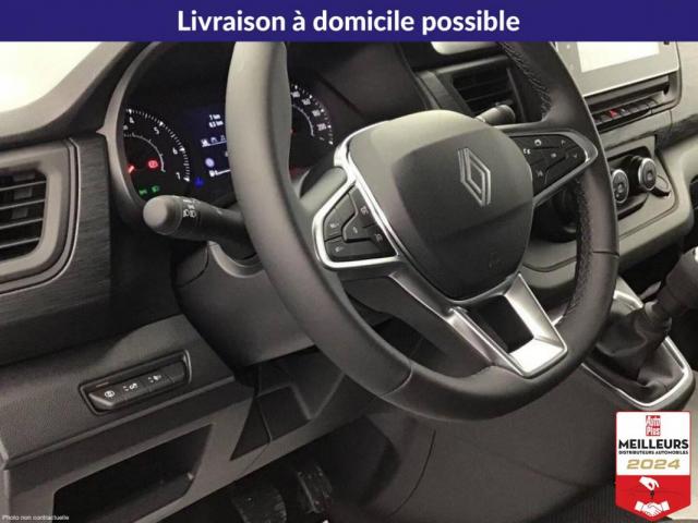 Renault Trafic image 6