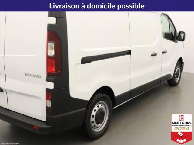 Renault Trafic image 4
