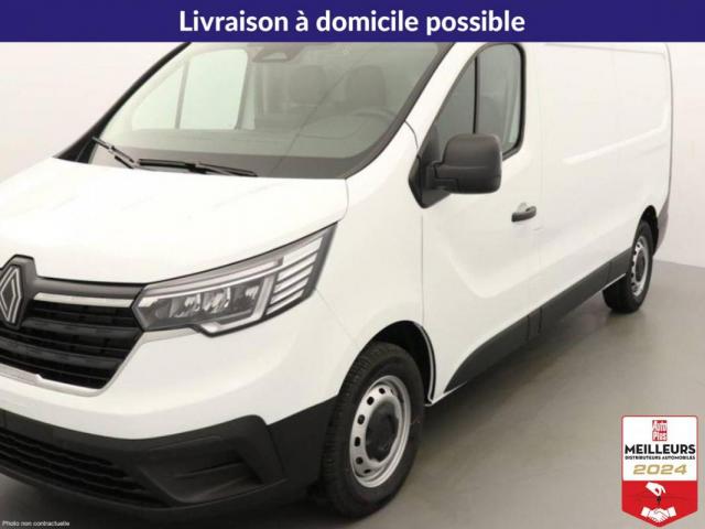 Renault Trafic image 3