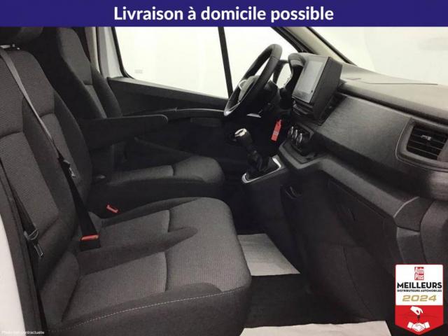 Renault Trafic image 7