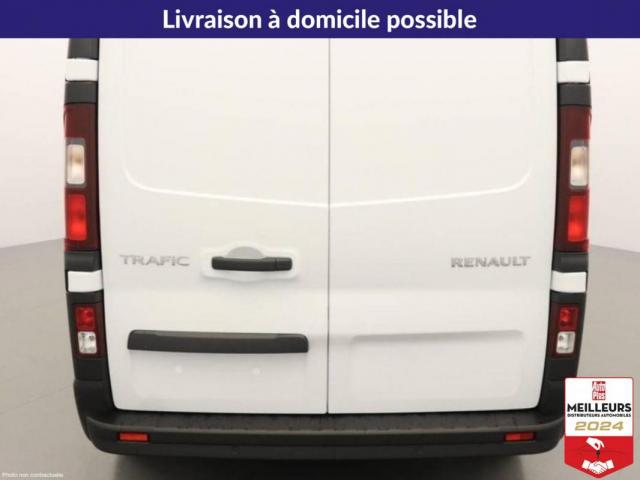 Renault Trafic image 8