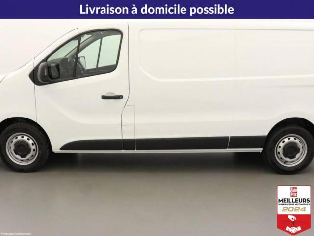 Renault Trafic image 1