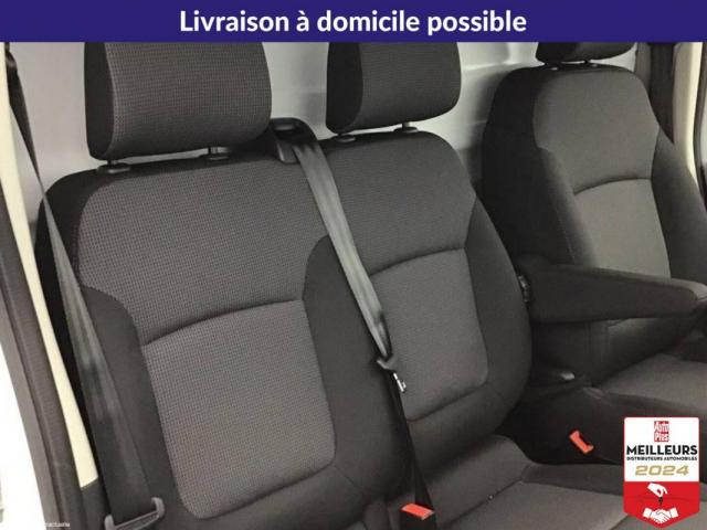 Renault Trafic image 2