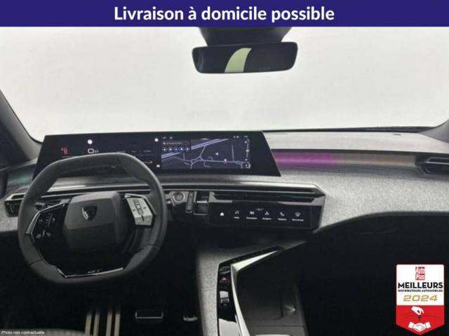 Peugeot 3008 image 1