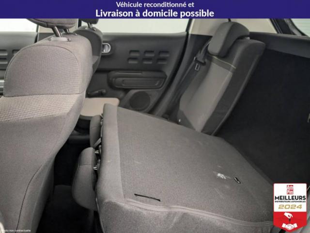 Citroen C3 image 3