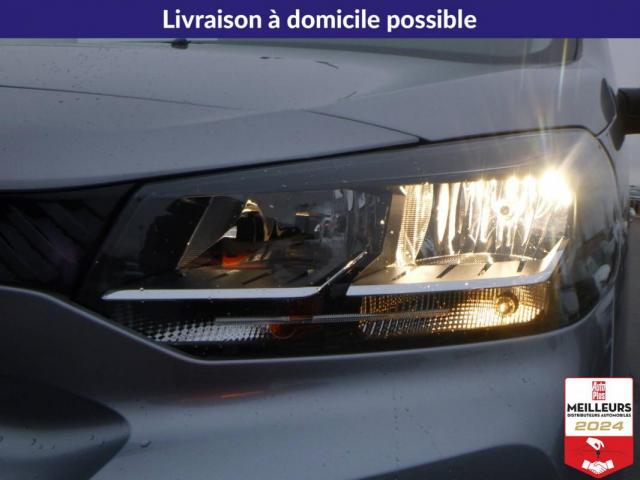 Citroen Jumpy image 8