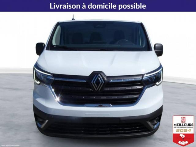 Renault Trafic image 9