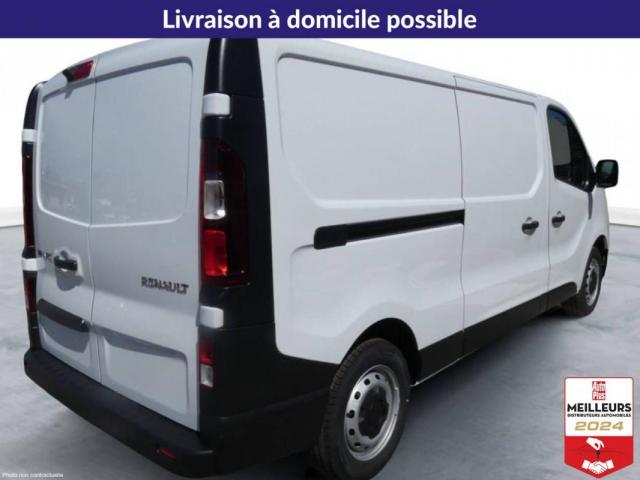 Renault Trafic image 2