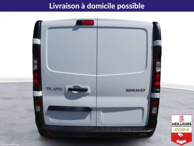 Renault Trafic image 5